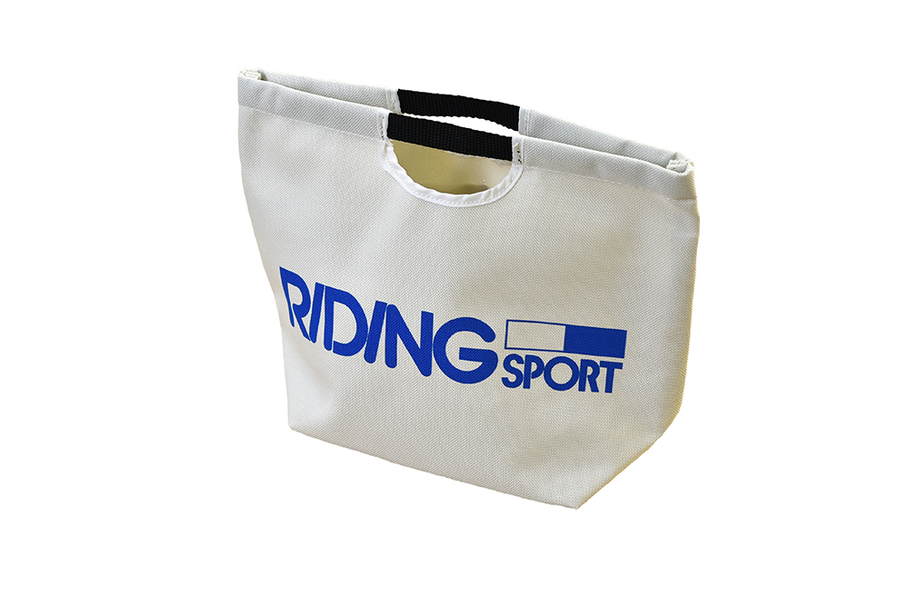 ライディングスポーツ オリジナルバッグinバッグ